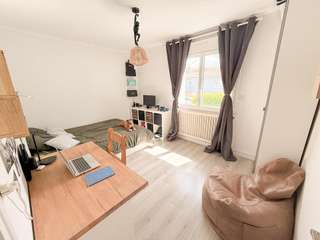 Vente maison