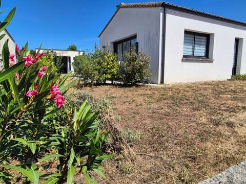 Vente maison 4 pièces Montaigu 85