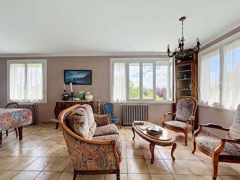 Vente maison 4 pièces Montaigu 85