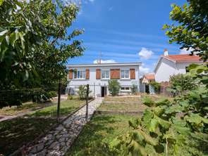 Vente Maison 2 chambresMontaigu