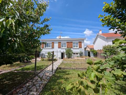 Vente maison 4 pièces Montaigu 85
