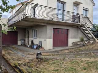 Vente maison