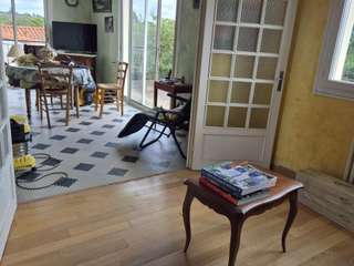 Vente maison