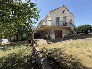 Vente Maison 3 chambresMontaigu
