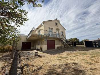 Vente maison 5 pièces Montaigu 85