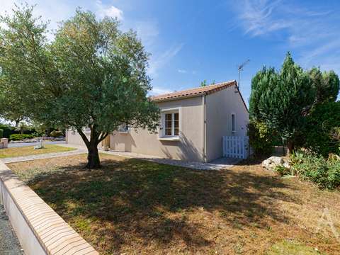Vente maison 5 pièces Montaigu 85