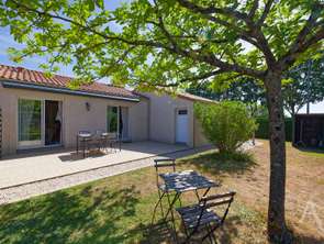 Vente Maison 3 chambresMontaigu