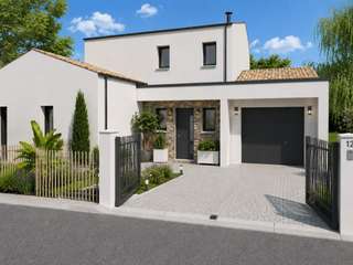 Vente maison 5 pièces Vente maison 5 pièces