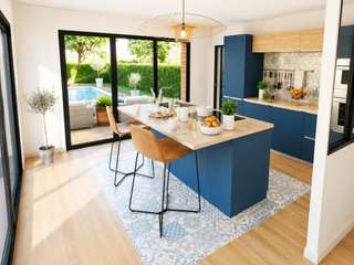 Vente maison 5 pièces Vente maison 5 pièces