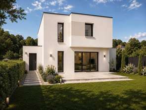 Vente Maison 3 chambresMontaigu