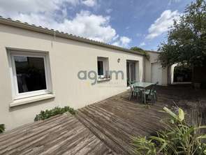 Vente Maison 3 chambresMontaigu