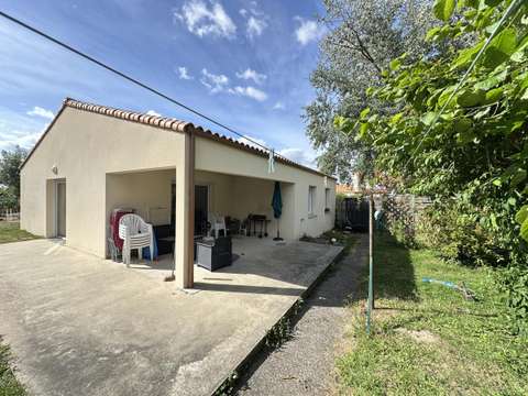 Vente maison 3 pièces Montaigu 85