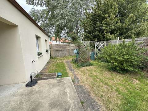 Vente maison 3 pièces Vente maison 3 pièces