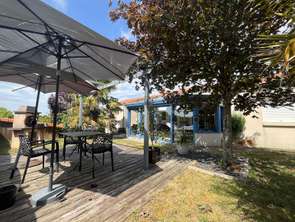 Vente Maison 3 chambresMontaigu