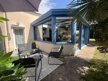 Vente Maison 3 chambresMontaigu