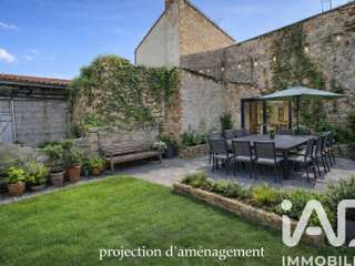 Vente maison 5 pièces Vente maison 5 pièces