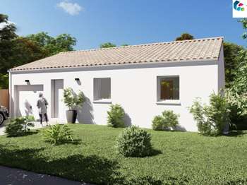 Vente Maison 4 piècesMontaigu
