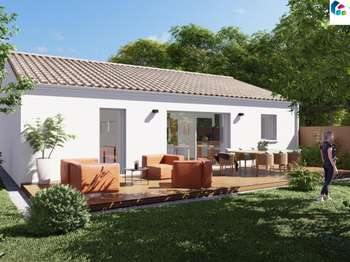 Vente maison 4 pièces Vente maison 4 pièces