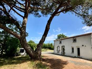 Vente Maison 4 chambresMontaigu