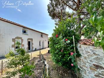 Vente maison 6 pièces Montaigu 85