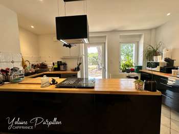 Vente maison 6 pièces Montaigu 85
