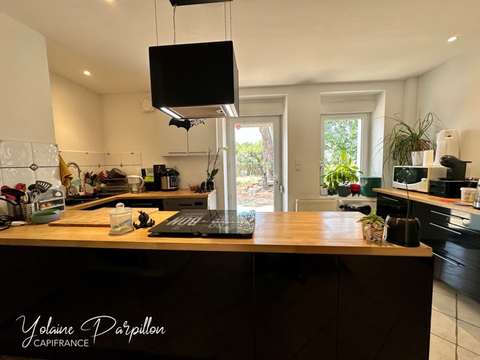 Vente maison 6 pièces Vente maison 6 pièces