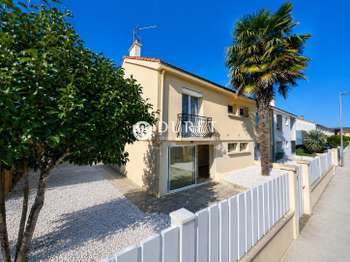 Vente maison 5 pièces Montaigu 85