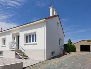 Vente Maison 4 chambresMontaigu