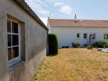 Vente maison 6 pièces Montaigu 85