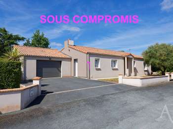 Vente Maison 3 chambresMontaigu