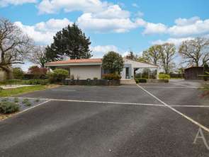 Vente Maison 3 chambresMontaigu