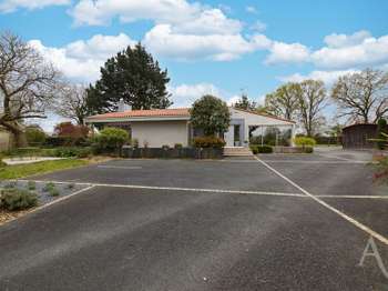 Vente maison 6 pièces Montaigu 85