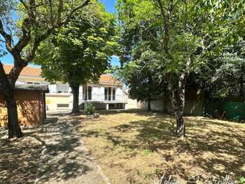 Vente Maison 4 chambresMontaigu