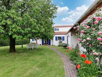 Vente Maison 4 chambresMontaigu
