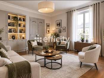 Vente Maison 4 chambresMontaigu
