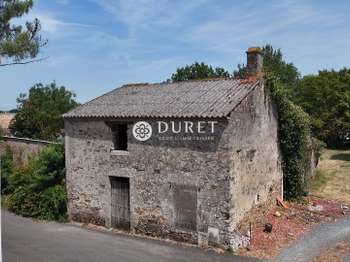 Vente maison 3 pièces Montaigu 85