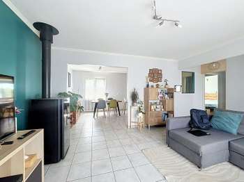 Vente Maison 2 chambresMontaigu