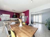Vente maison 4 pièces Vente maison 4 pièces