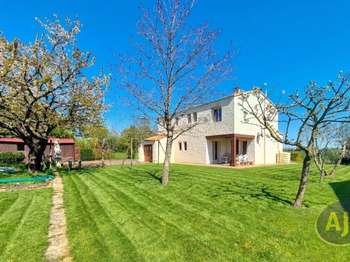 Vente Maison 4 chambresMontaigu