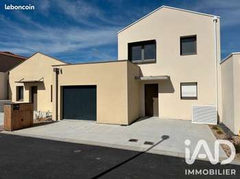 Vente Maison 3 chambresMontaigu