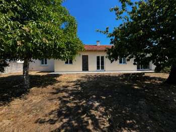 Vente maison 5 pièces Montaigu 85