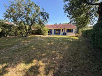 Vente Maison 3 chambresMontaigu