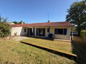 Vente Maison 3 chambresMontaigu