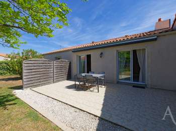 Vente maison 5 pièces Montaigu 85