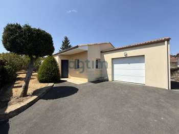Vente maison 4 pièces Montaigu 85