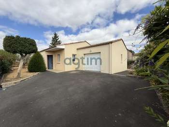 Vente maison 4 pièces Montaigu 85