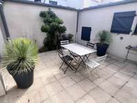 Vente maison 7 pièces Vente maison 7 pièces