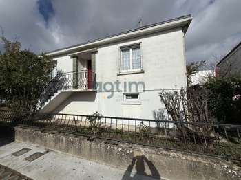 Vente Maison 3 chambresMontaigu