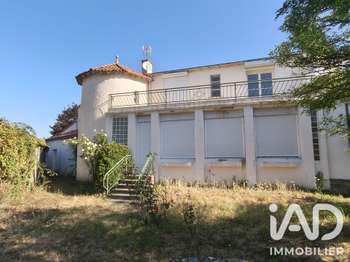 Vente maison 6 pièces Montaigu 85