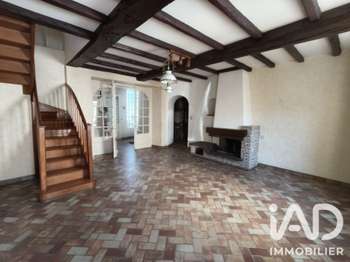 Vente maison 6 pièces Vente maison 6 pièces